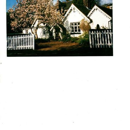 Ford Cottage Tunbridge Wells Buitenkant foto