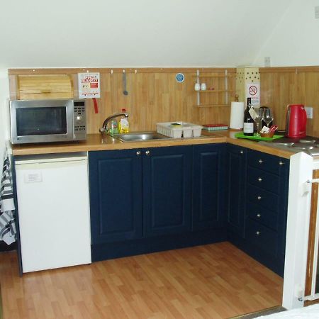 Ford Cottage Tunbridge Wells Buitenkant foto