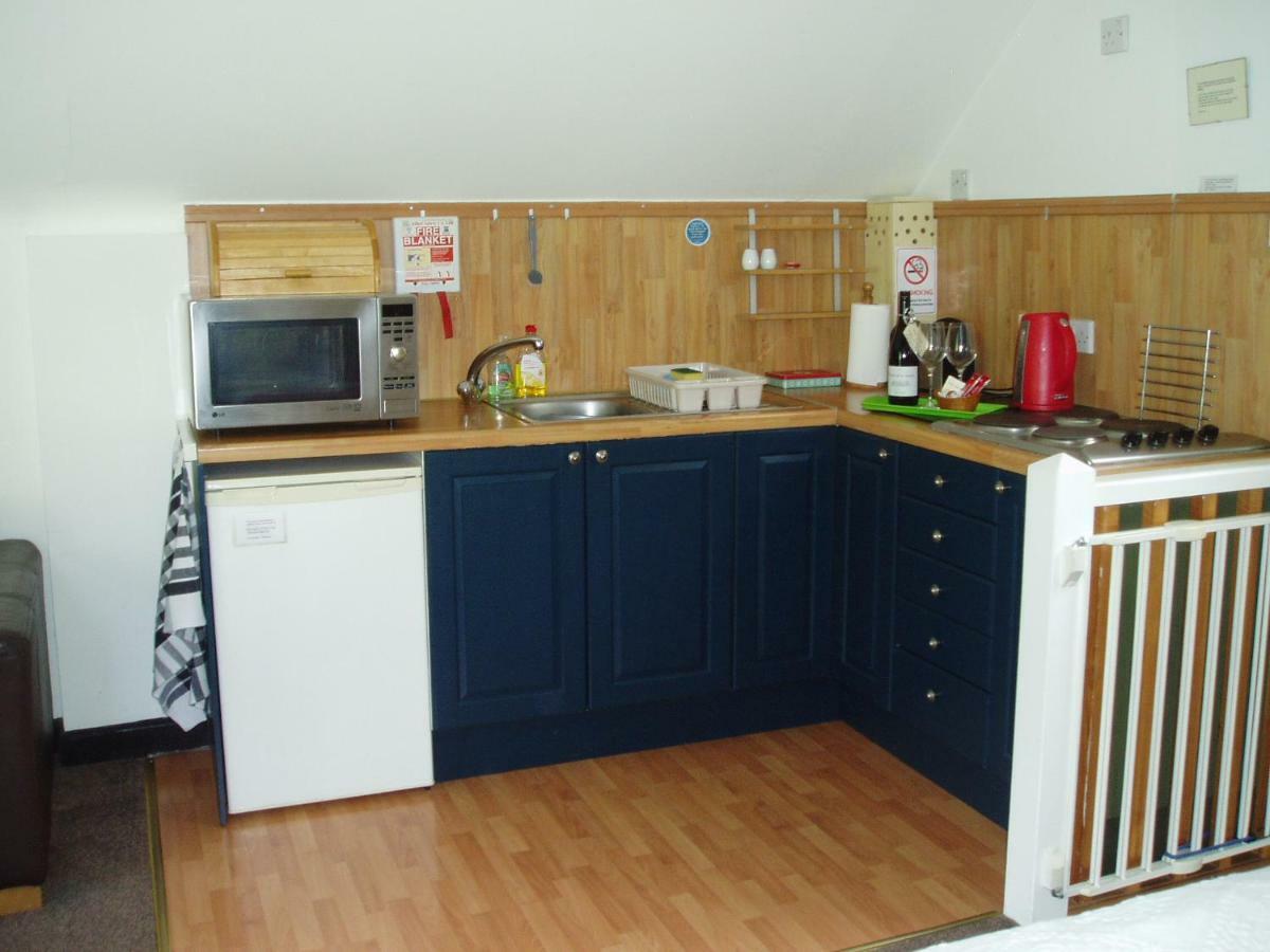 Ford Cottage Tunbridge Wells Buitenkant foto