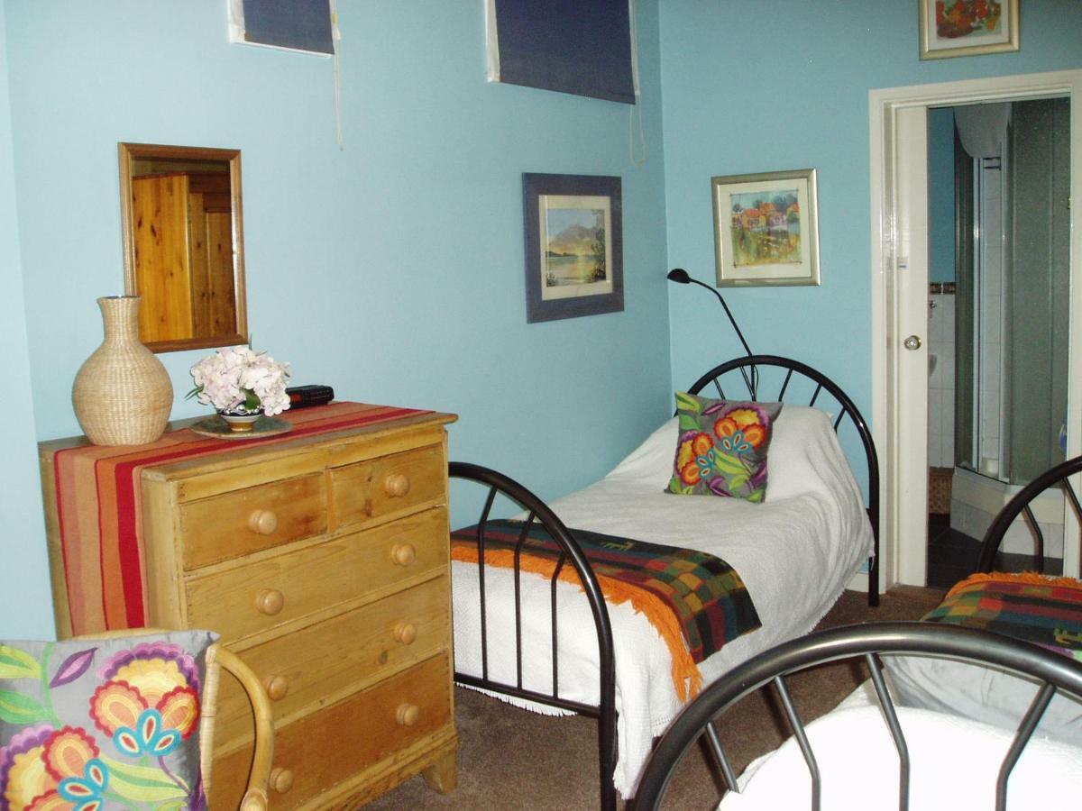 Ford Cottage Tunbridge Wells Buitenkant foto