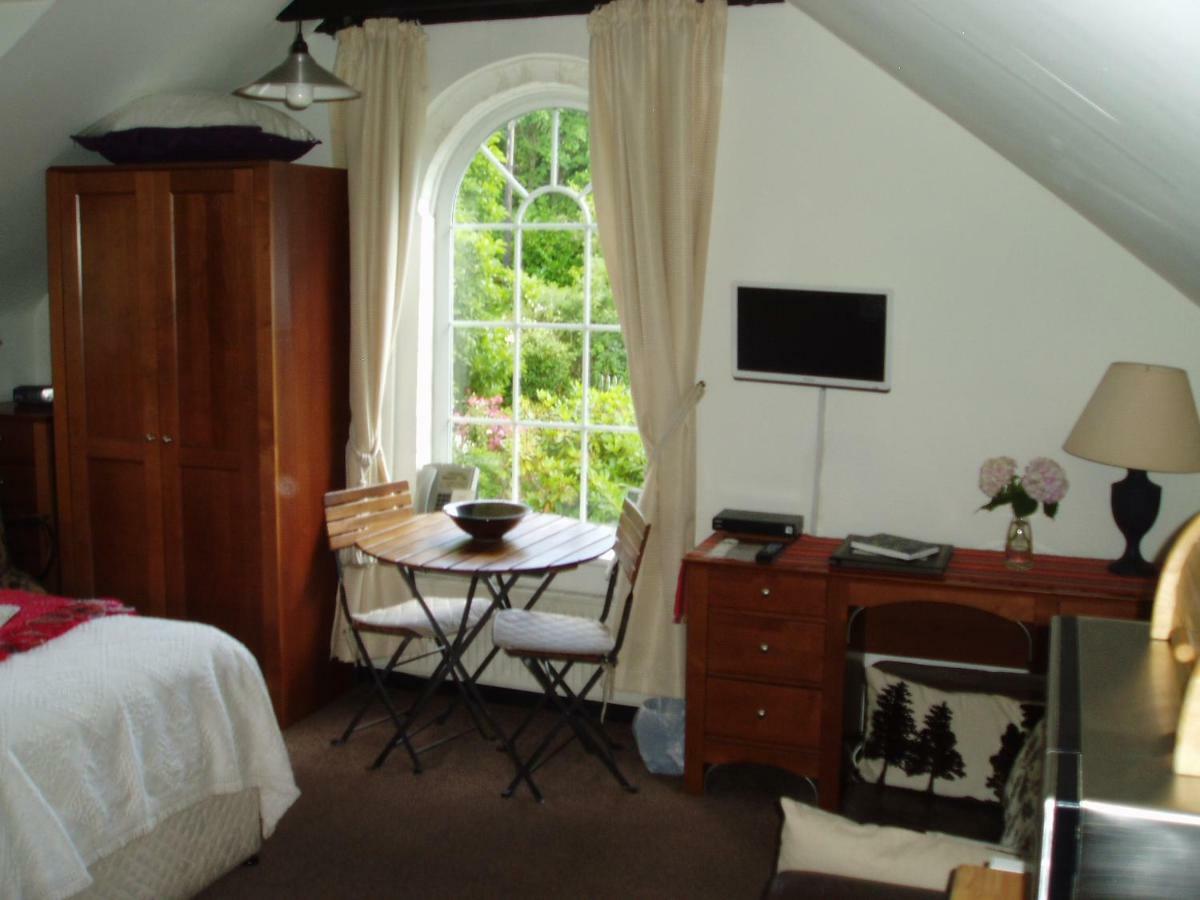 Ford Cottage Tunbridge Wells Buitenkant foto