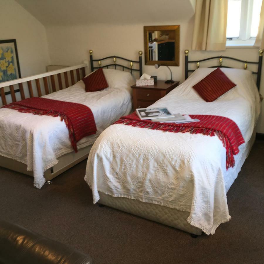 Ford Cottage Tunbridge Wells Buitenkant foto