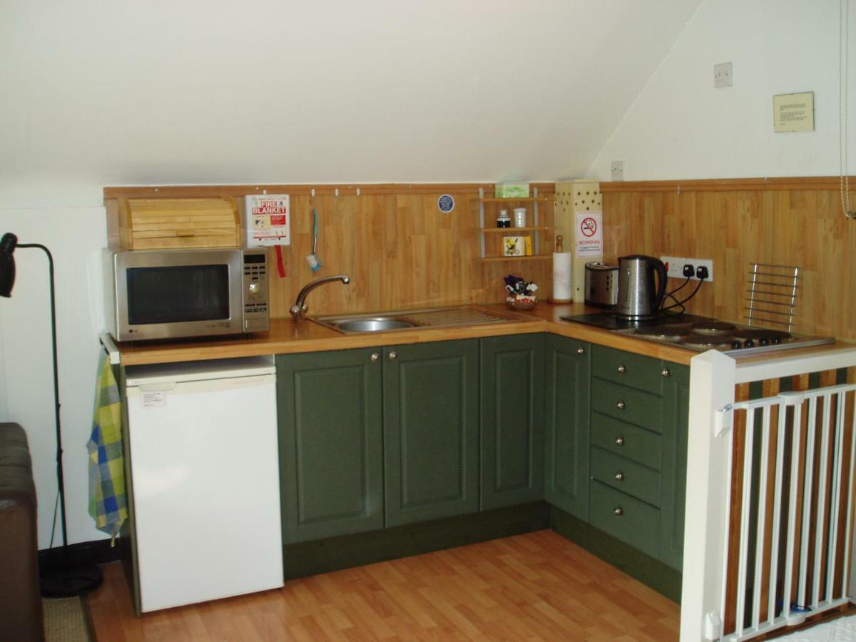 Ford Cottage Tunbridge Wells Buitenkant foto