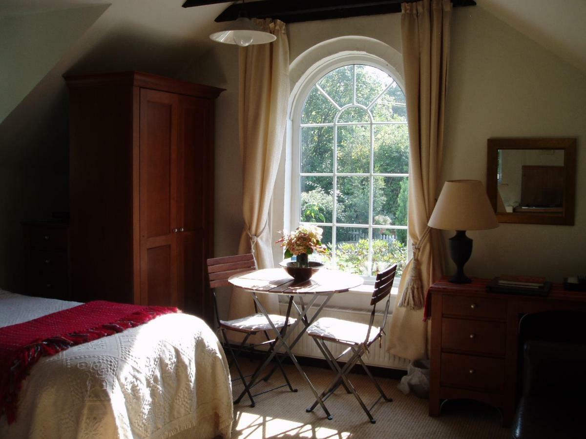 Ford Cottage Tunbridge Wells Buitenkant foto