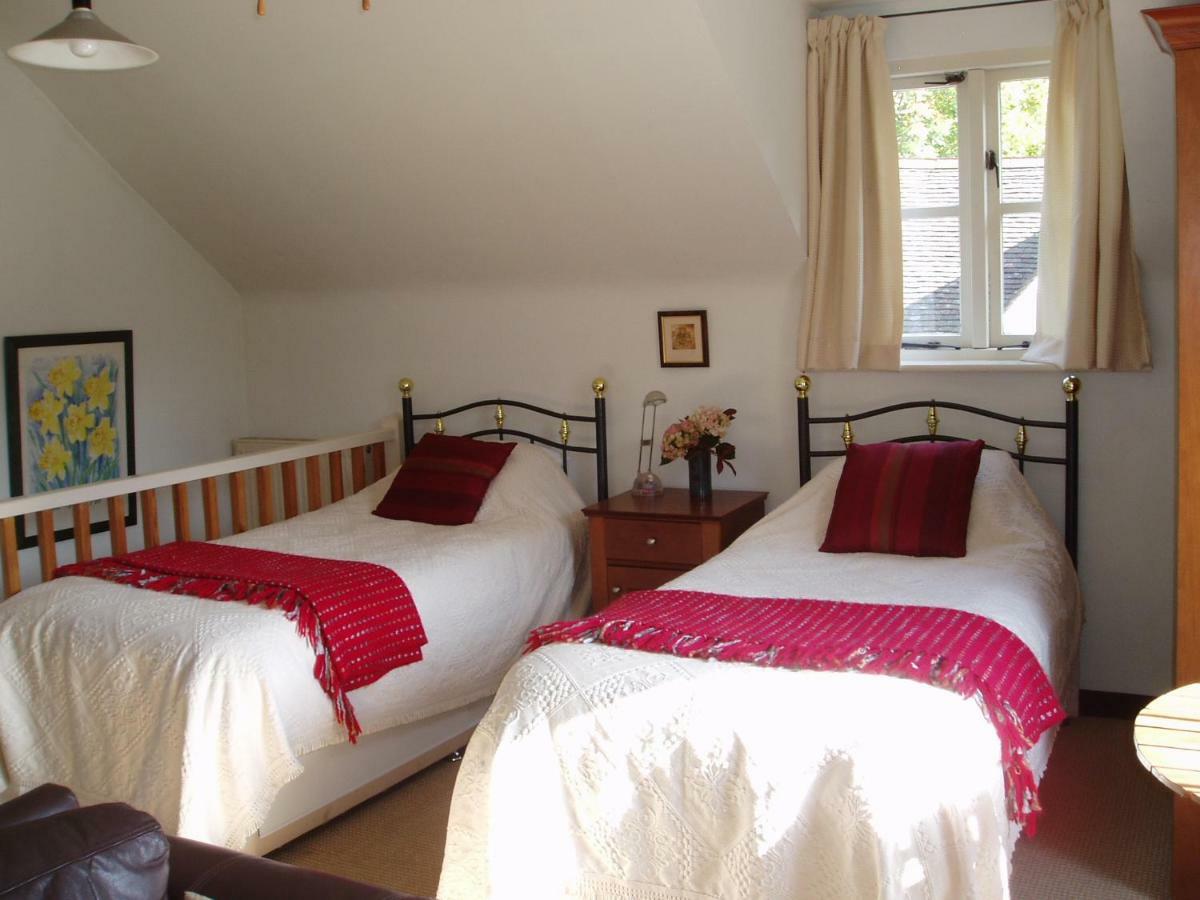 Ford Cottage Tunbridge Wells Buitenkant foto