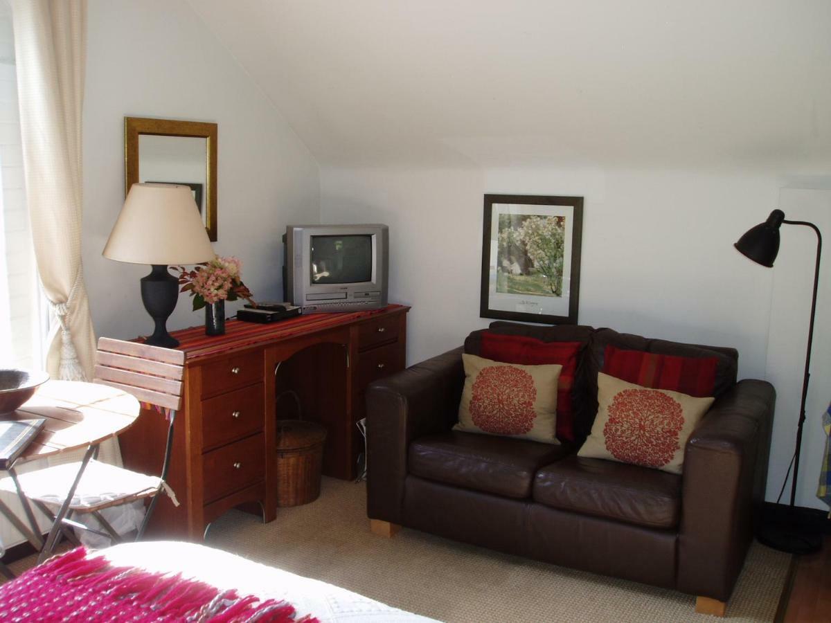 Ford Cottage Tunbridge Wells Buitenkant foto