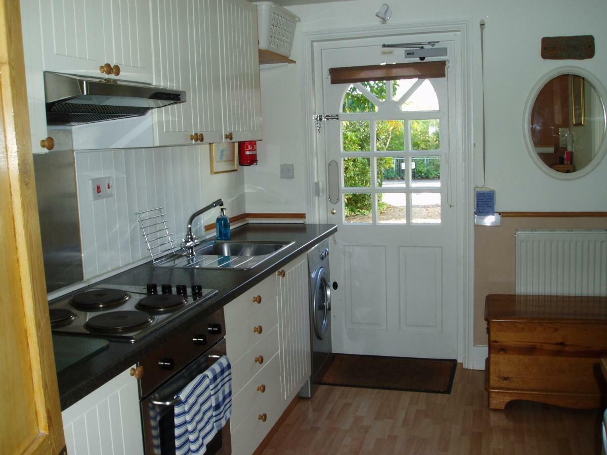 Ford Cottage Tunbridge Wells Buitenkant foto