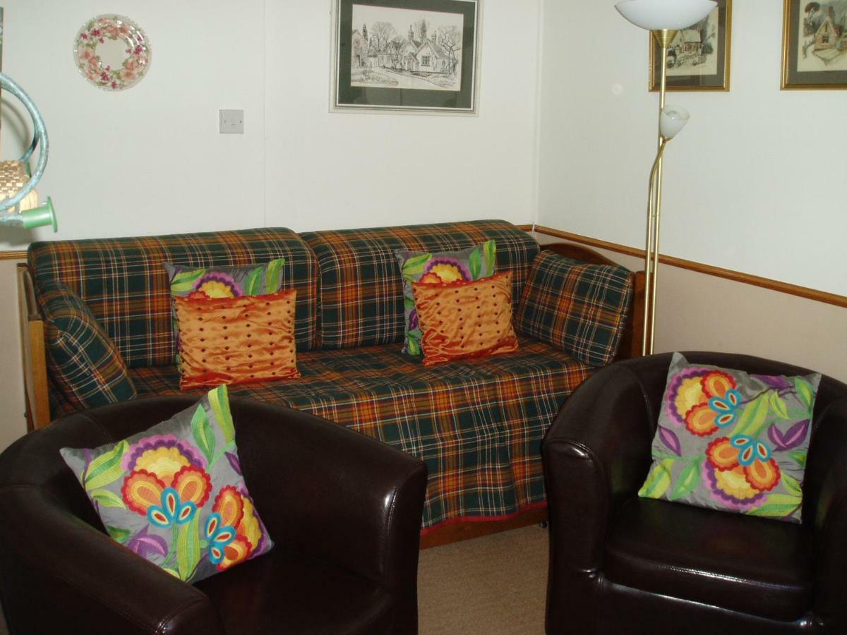 Ford Cottage Tunbridge Wells Buitenkant foto